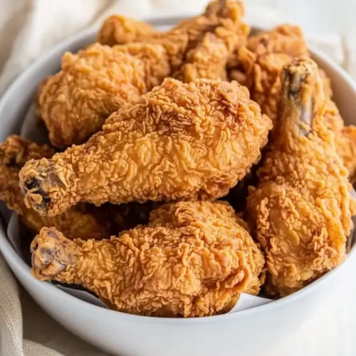 Kentucky Fried Chicken