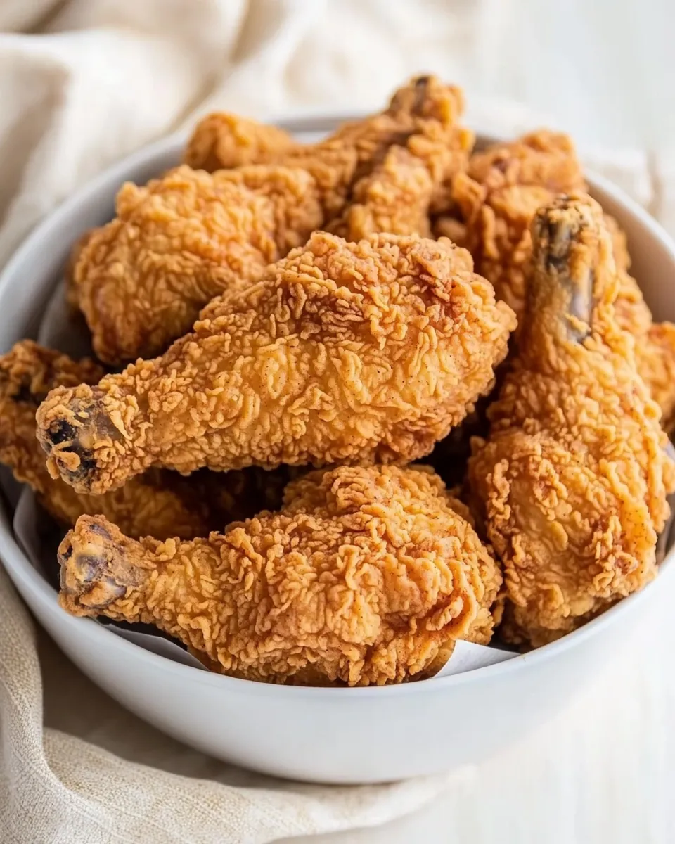 Kentucky Fried Chicken