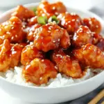 Korean Chicken