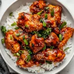 Korean Fried Chicken
