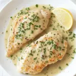 Lemon Butter Chicken