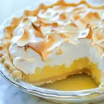 Lemon Meringue Pie