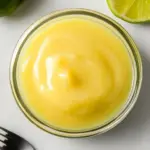 Lime Curd