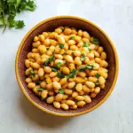 Lupini Beans