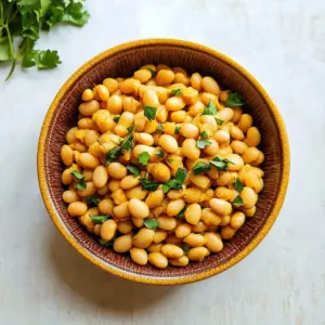 Lupini Beans