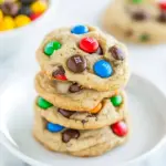 M&M Cookies