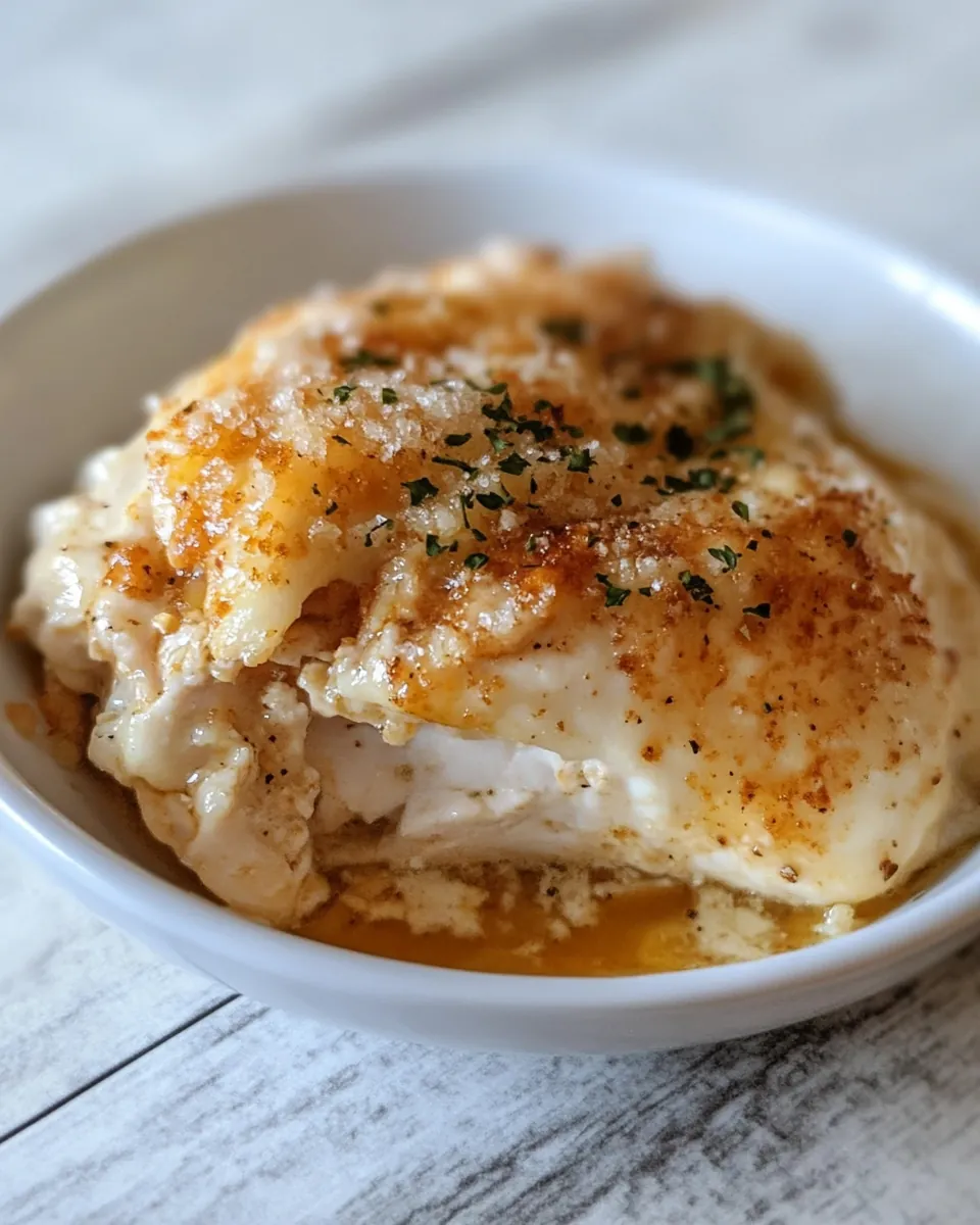 Macro Friendly Swiss Chicken