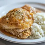 Macro Friendly Swiss Chicken