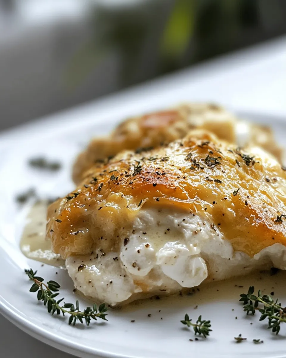 Macro Friendly Swiss Chicken