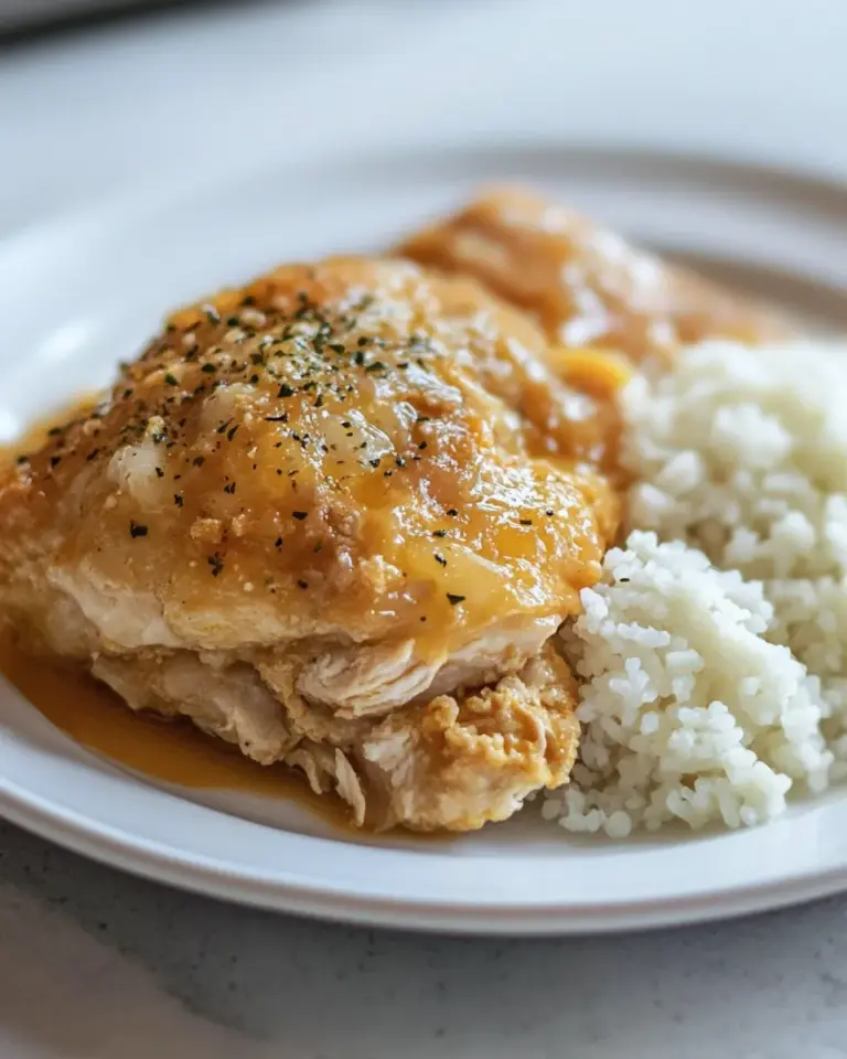 Macro Friendly Swiss Chicken