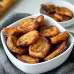 Maduros Recipe