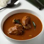 Mangalorean Chicken Curry