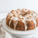 Maple Coffee Cake