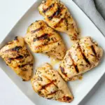 Marinated Chicken