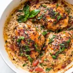 Marry Me Chicken Recipe