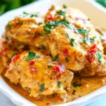 Marry Me Chicken Recipe