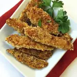 Matzah Chicken Tenders