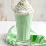 McDonald’s Shamrock Shake