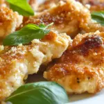 Melt In Your Mouth Chicken