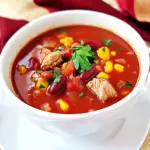 Mexican Chili