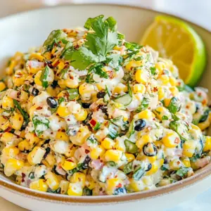 Mexican Corn Salad