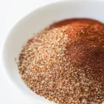 Mexican Dry Rub for Chicken