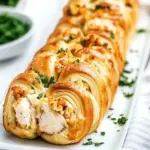 Million Dollar Chicken Braid