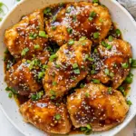 Miso Chicken