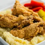 Mississippi Chicken
