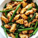 Mongolian Chicken