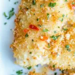Monterey Jack Unfried Chicken