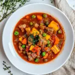 Mulligan Stew