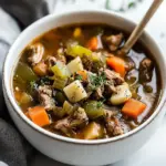 Mulligan Stew