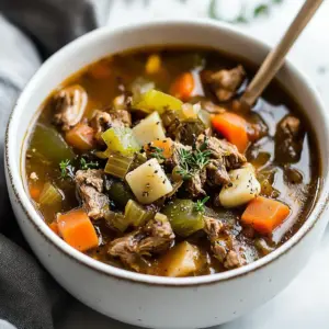 Mulligan Stew