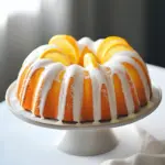 My Big Fat Greek Yogurt Meyer Lemon Bundt Cake