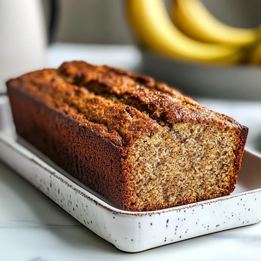 Banana Bread