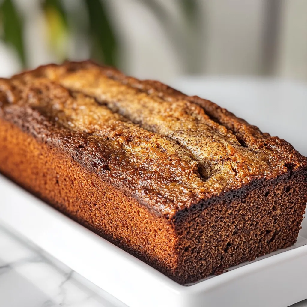 Banana Bread
