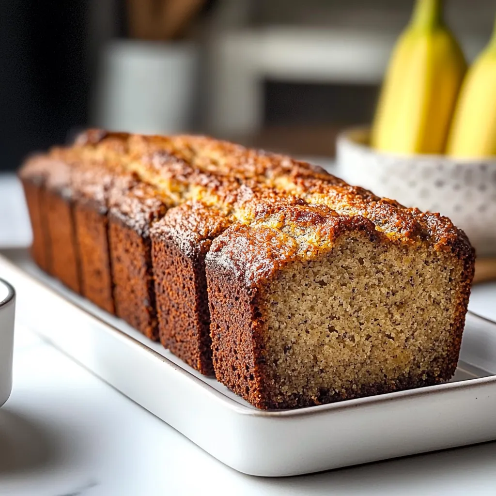 Banana Bread