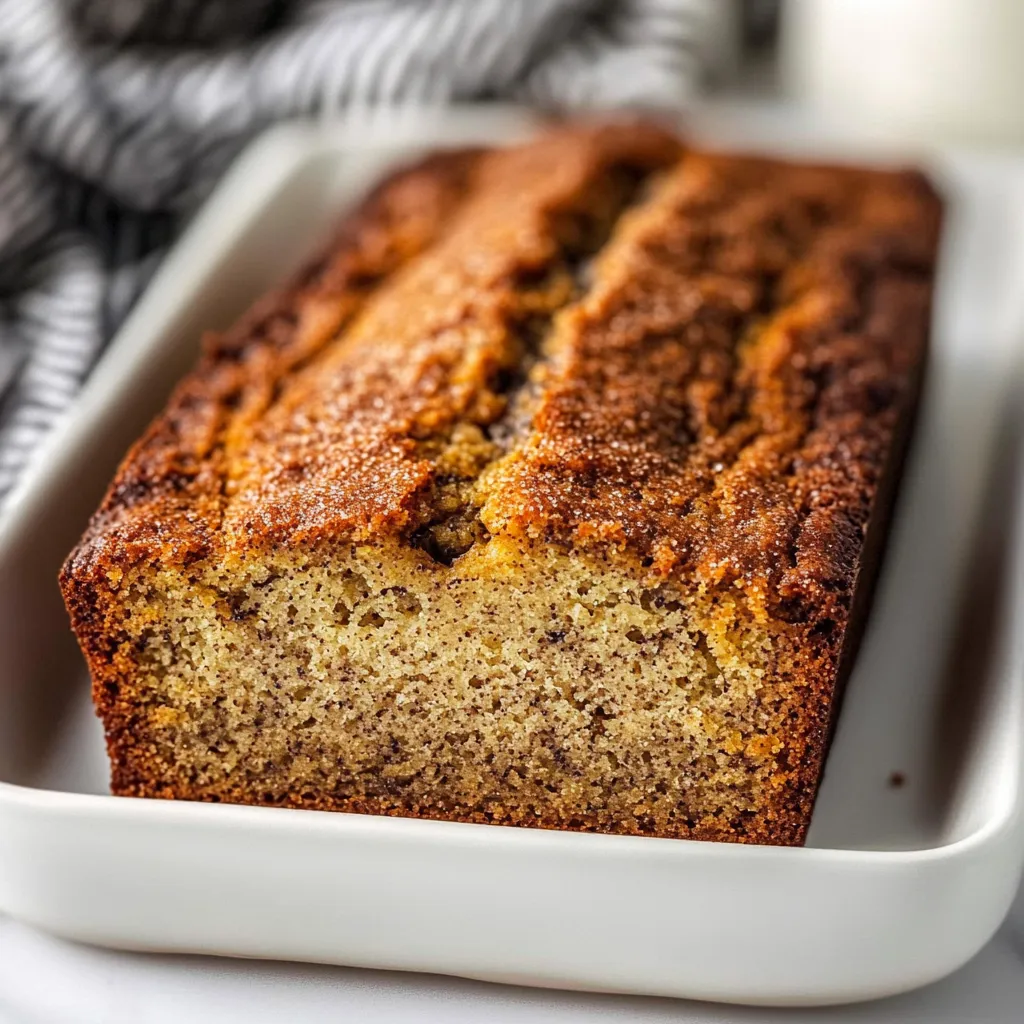 Banana Bread