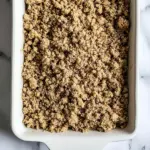 Streusel Topping Recipe
