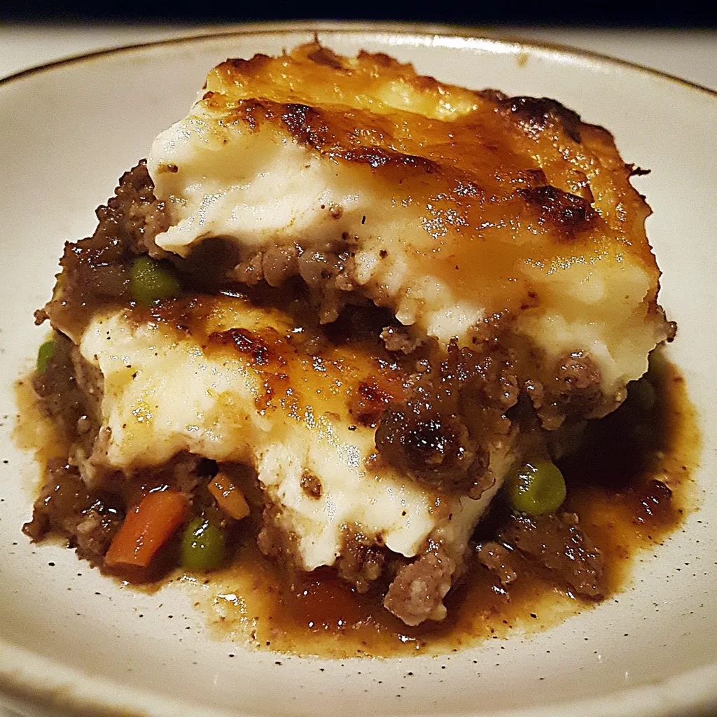 Shepherds Pie