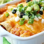 Nacho Chicken