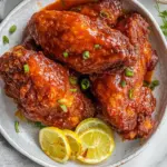 Nashville Hot Chicken