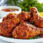 Nashville Hot Chicken