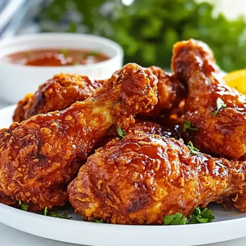 Nashville Hot Chicken