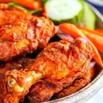 Nashville Hot Chicken
