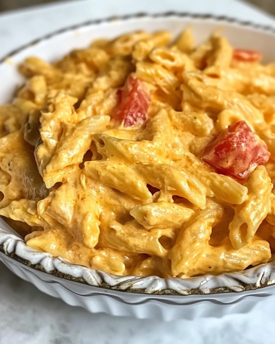 Ninja Foodi Ultimate Cheesy Chicken Pasta