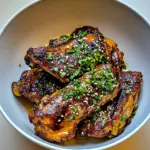 Olympic Seoul Chicken