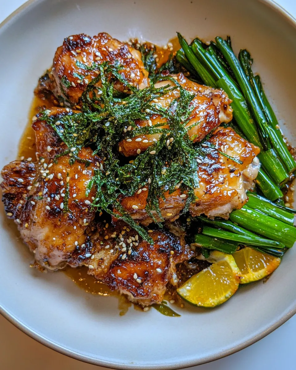 Olympic Seoul Chicken