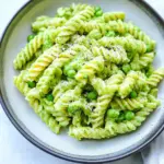 Pasta with Peas